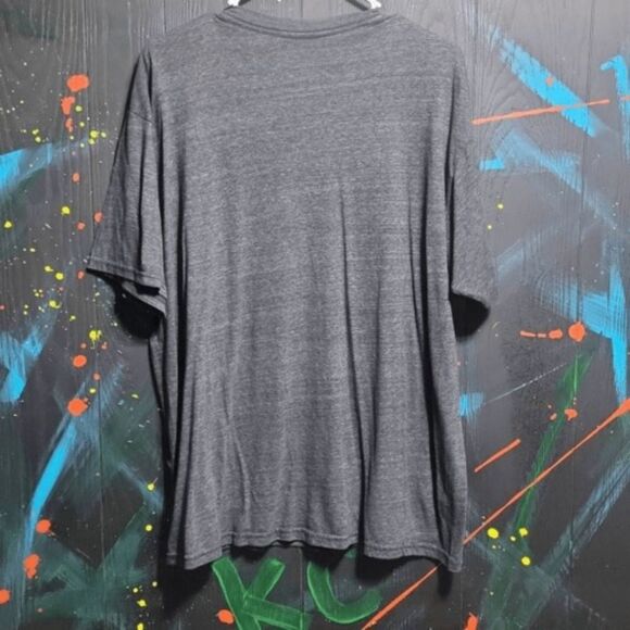 SHELBY T-Shirt Carroll Shelby SZ‎ XL #145 - Picture 4 of 4